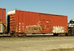 NOKL Box Car 570649